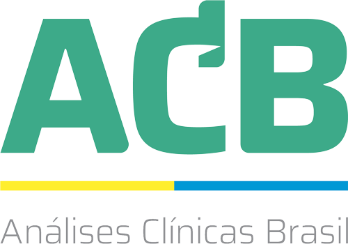 ACB - Análises Clínicas Brasil